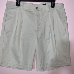 Greg Norman short